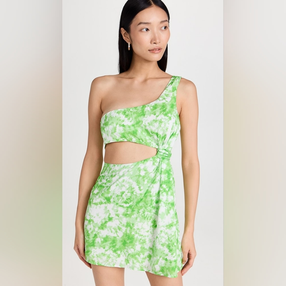 For Love and Lemons Devon Dress
